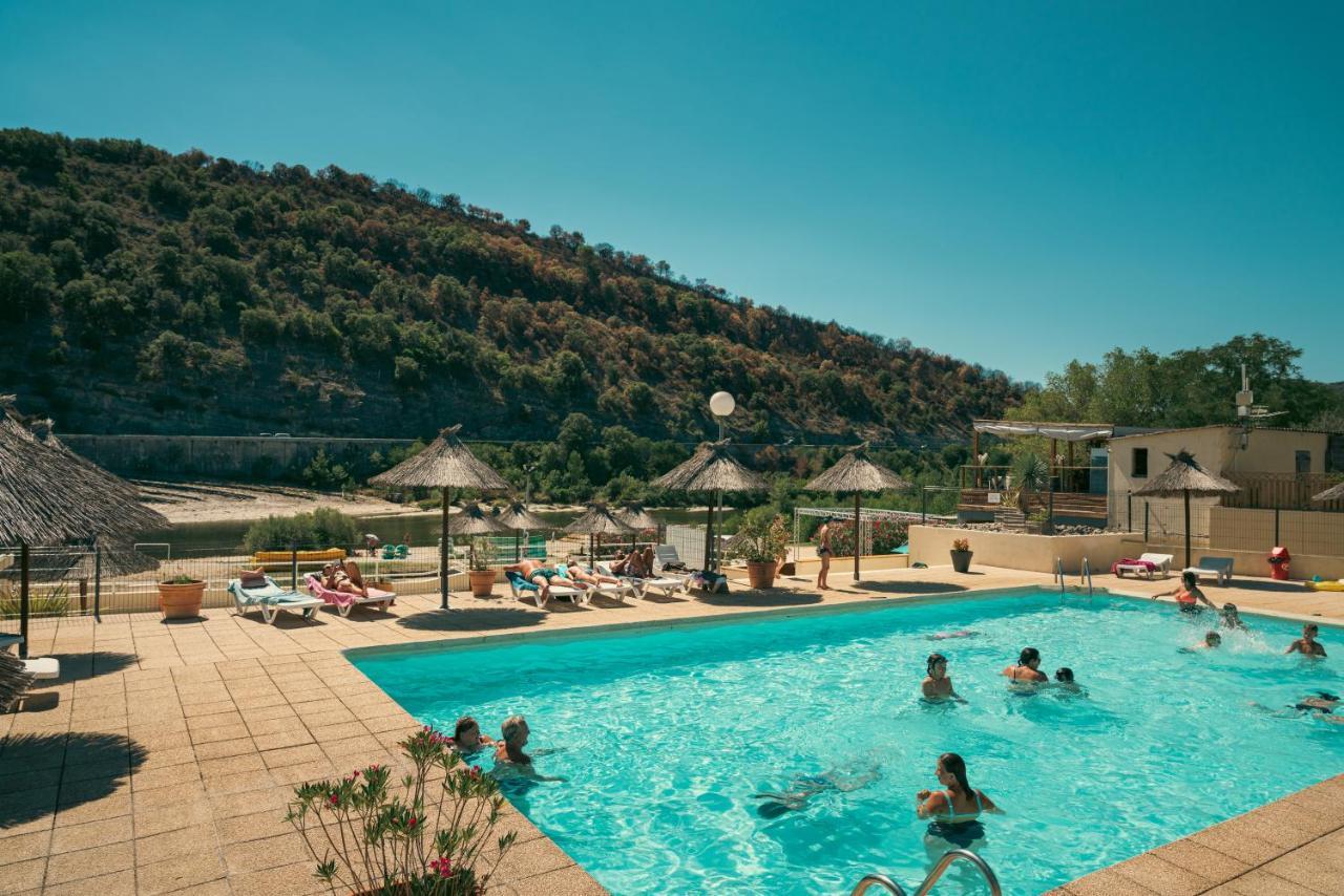 Aloha 4etoiles Sampzon