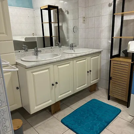 Camping Sud Ardeche Sampzon Exterior foto