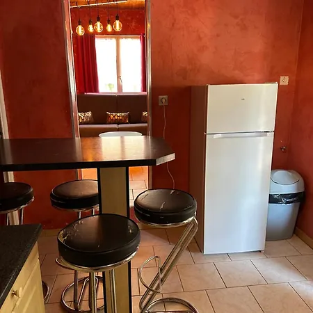 Camping Sud Ardeche Sampzon Exterior foto