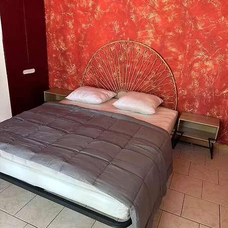Camping Sud Ardeche Sampzon Exterior foto