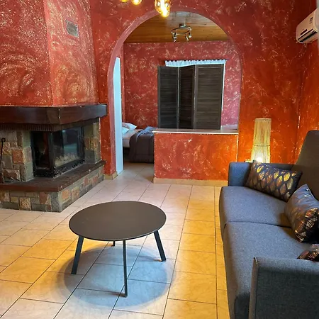 Camping Sud Ardeche Sampzon Exterior foto