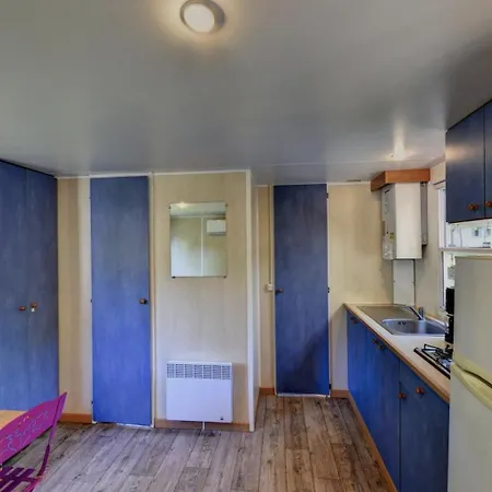 Camping Sud Ardeche Sampzon Exterior foto