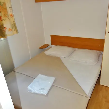 Camping Sud Ardeche Sampzon Exterior foto
