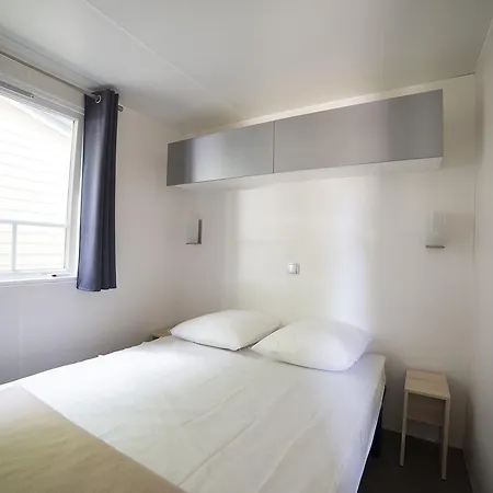 Camping Sud Ardeche Sampzon Exterior foto