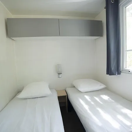 Camping Sud Ardeche Sampzon Exterior foto