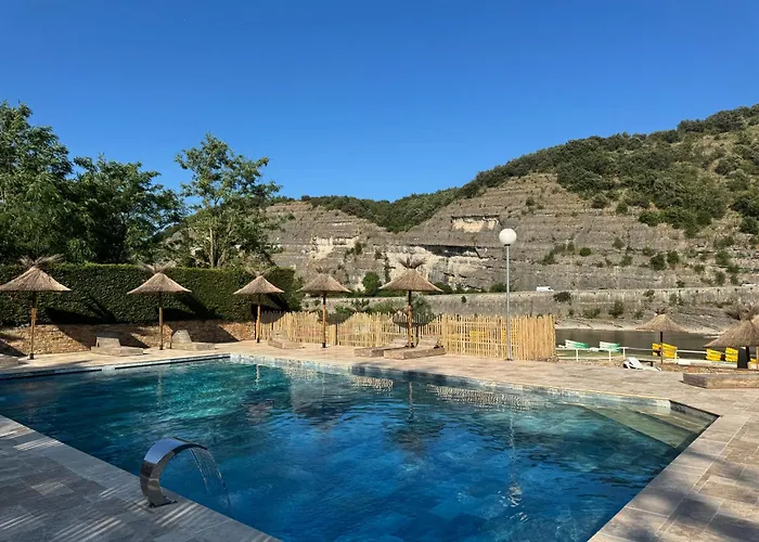 Aloha Plage Camping 4Etoiles