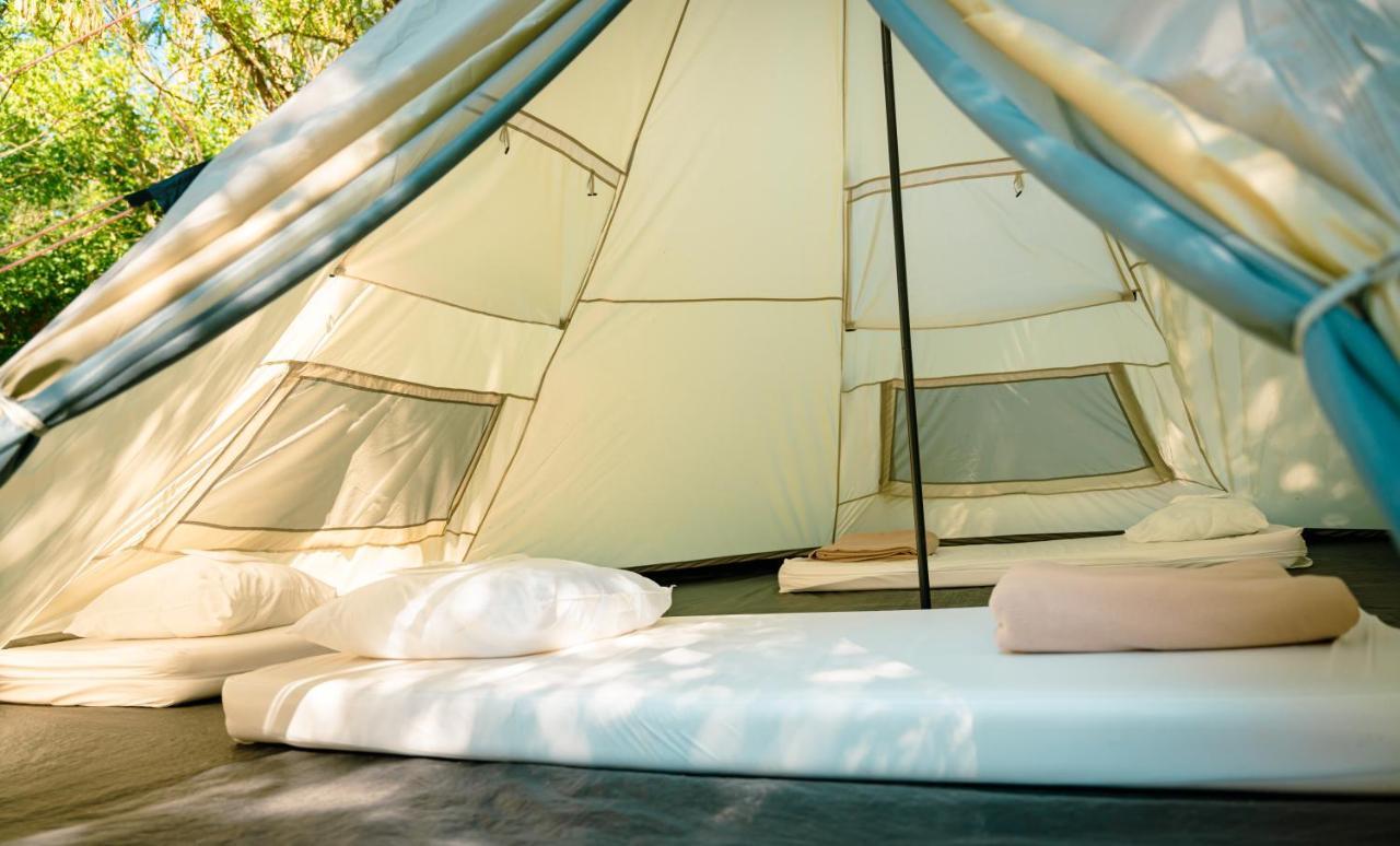 Sud Ardeche Campsite