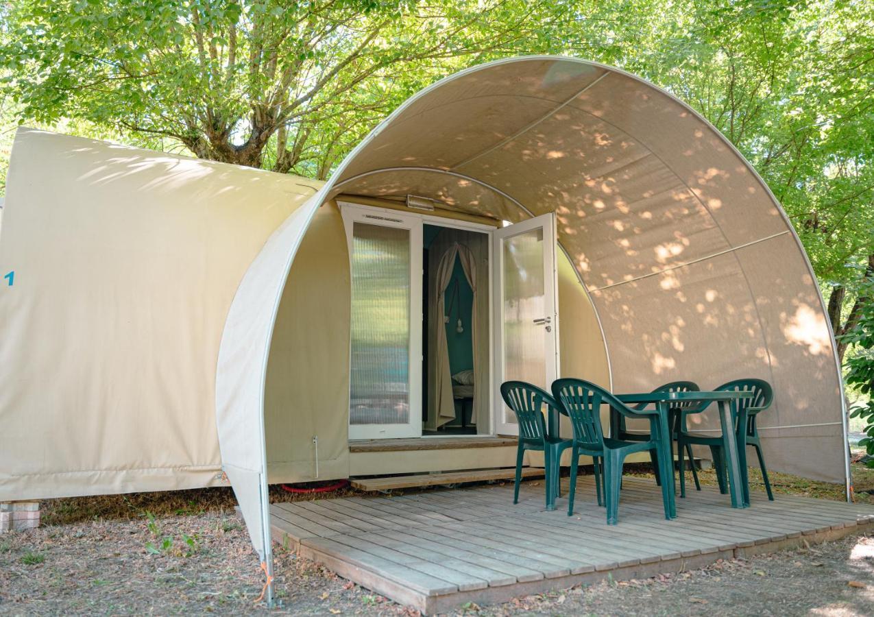 Sud Ardeche Campsite