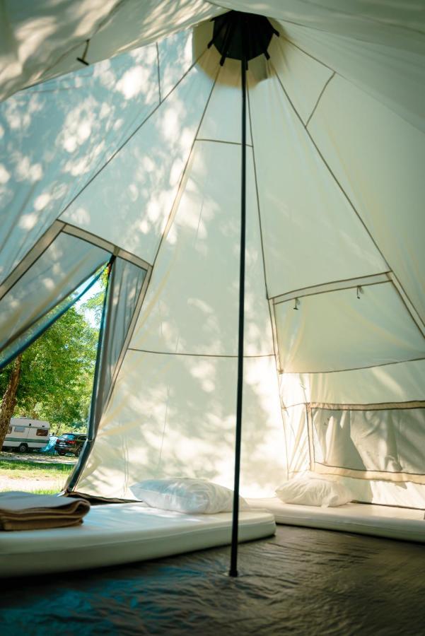 Sud Ardeche 4* Sampzon