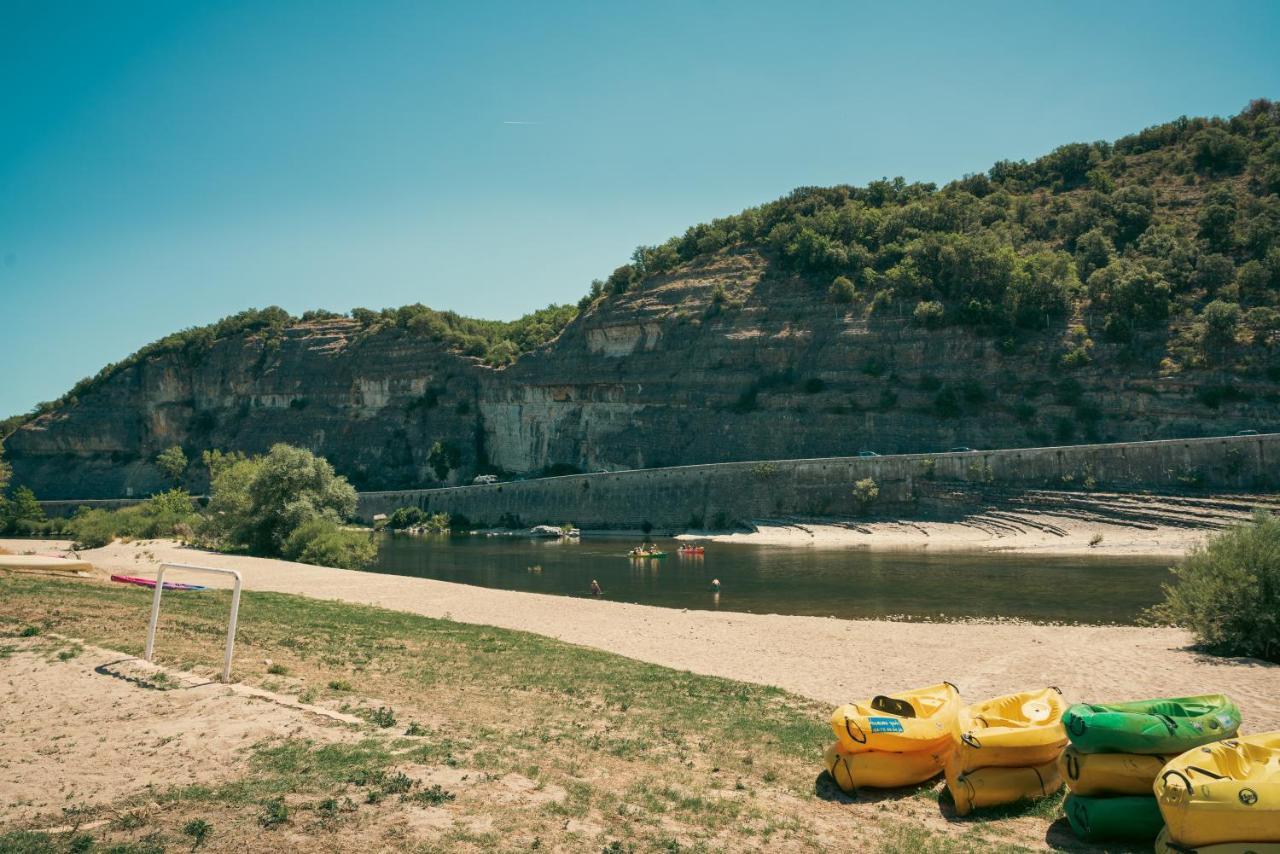 Campeggio Sud Ardeche 4*