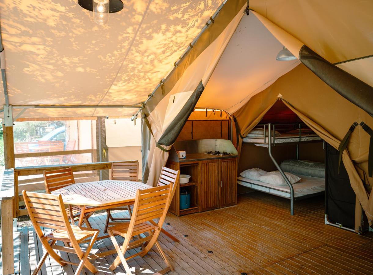 Aloha 4etoiles Campsite 4*