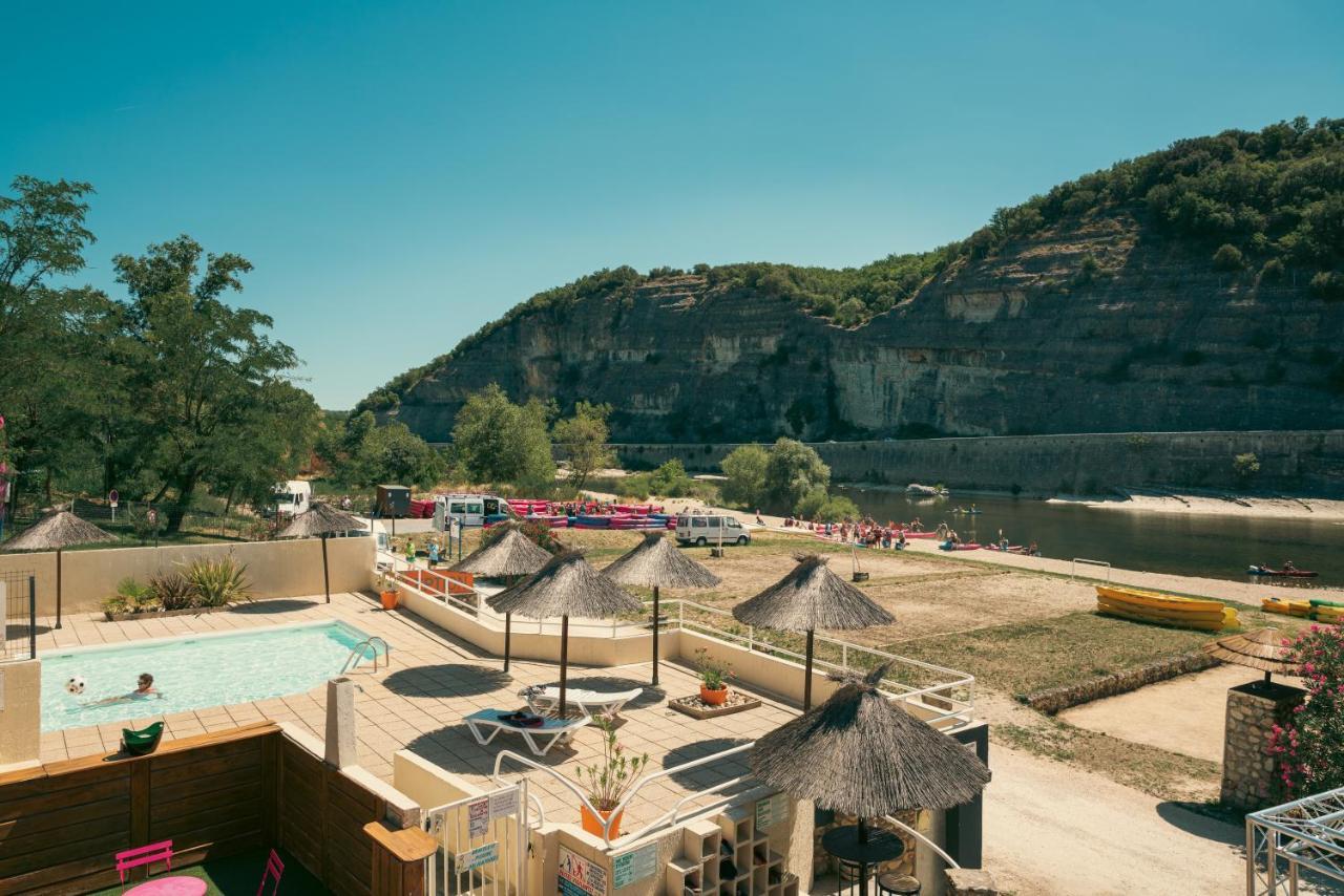 Sud Ardeche 4* Sampzon