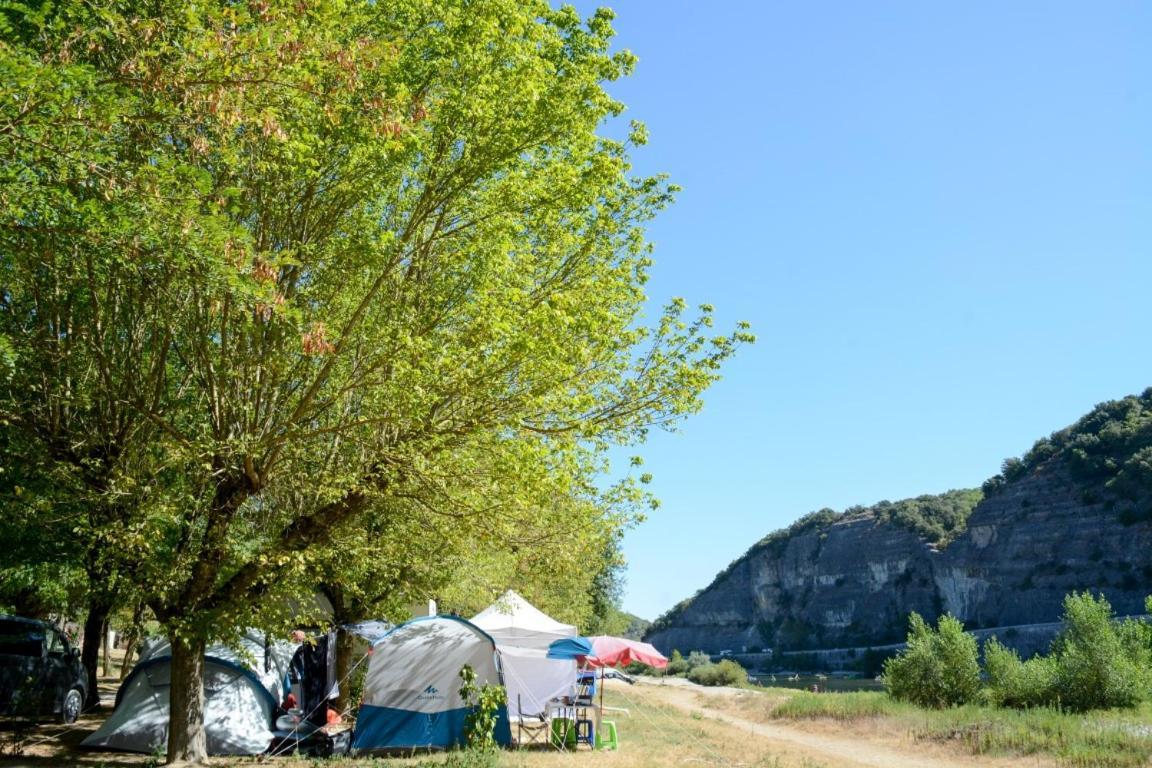 Sud Ardeche Sampzon