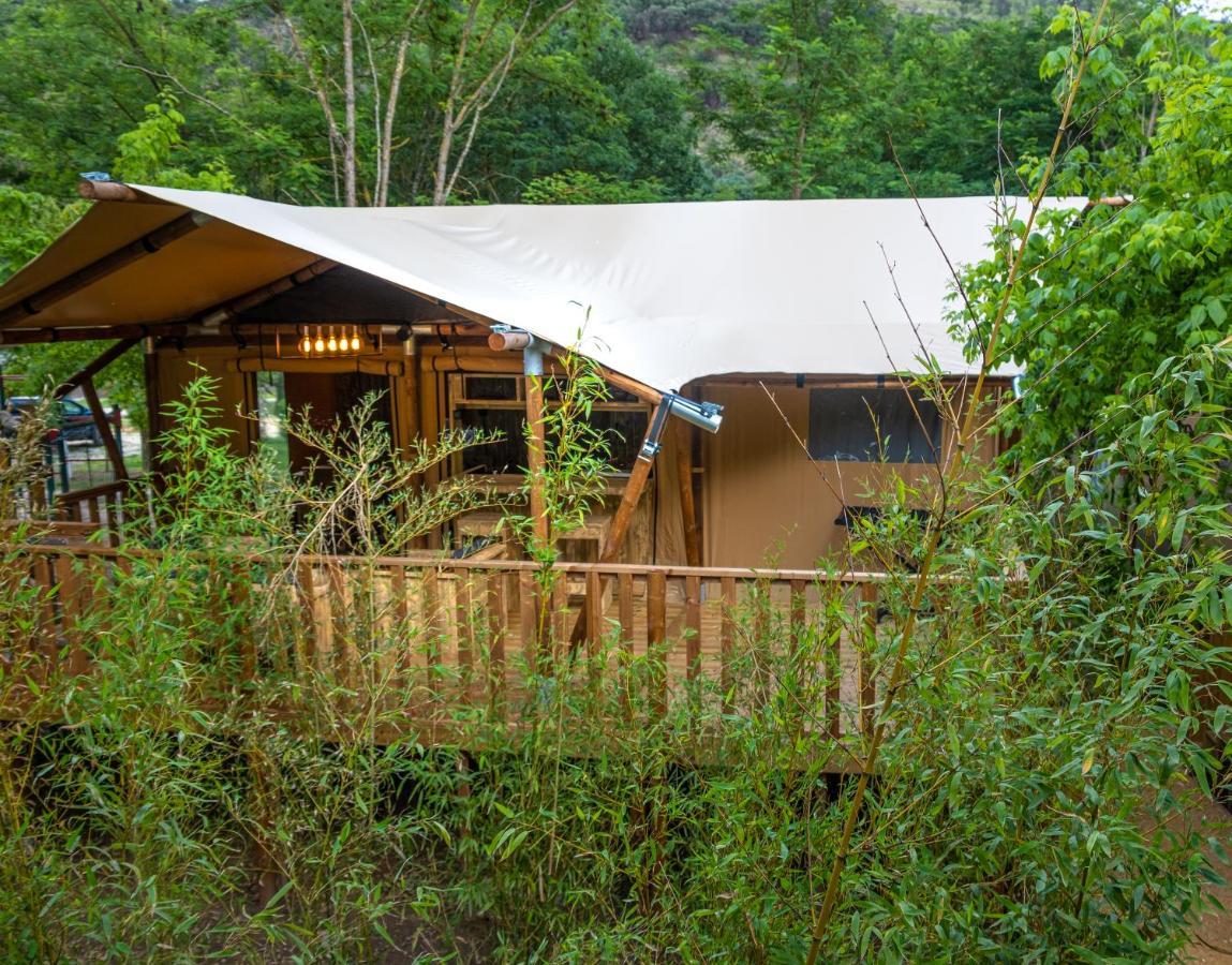 Campsite Aloha 4etoiles