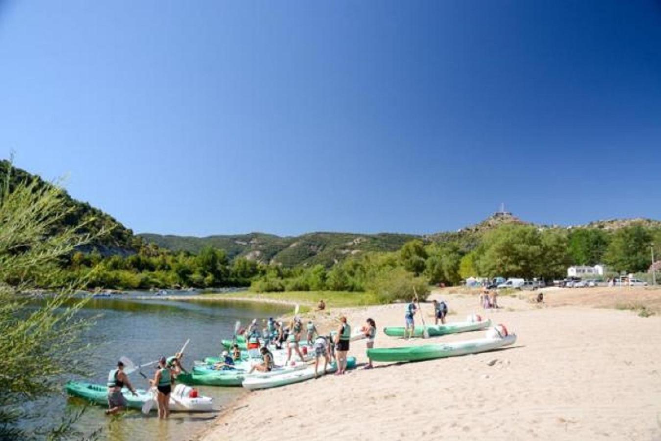 Sud Ardeche