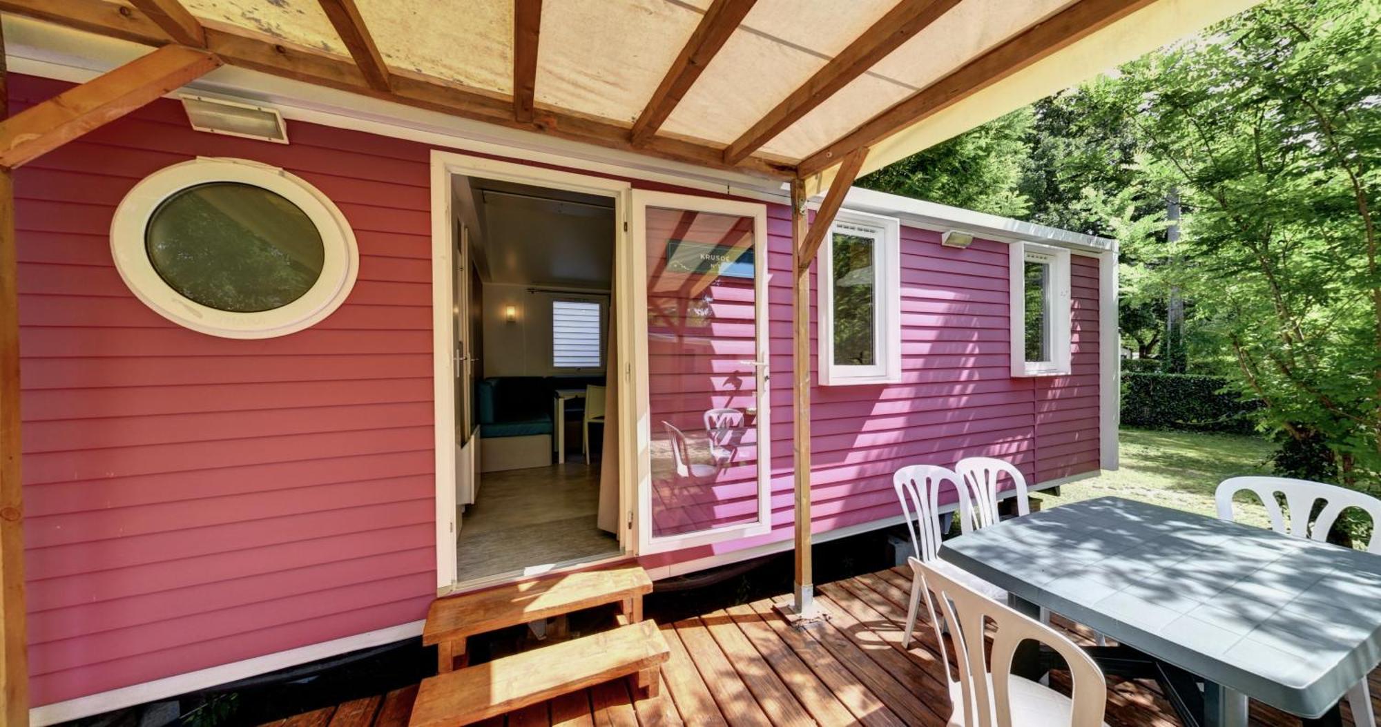 Sud Ardeche Campsite