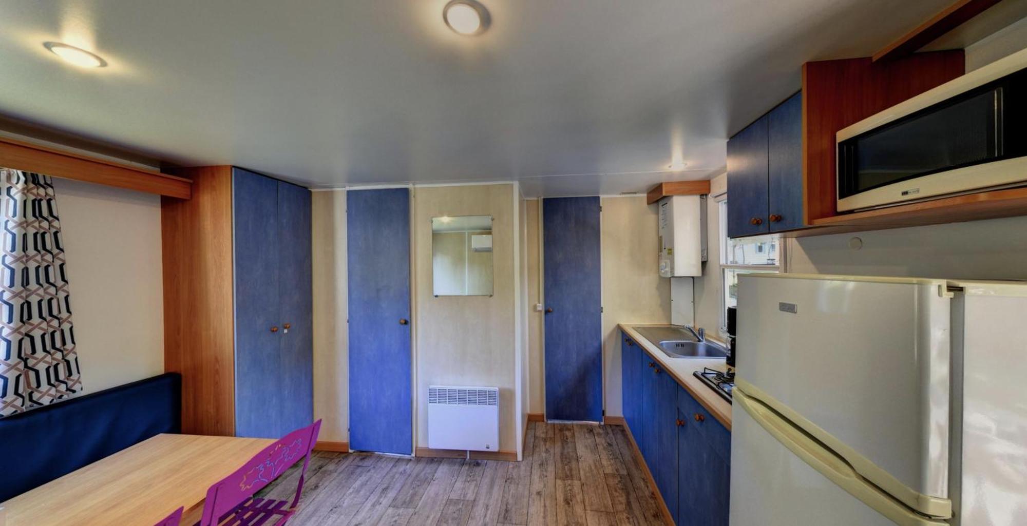Sud Ardeche Campsite Sampzon