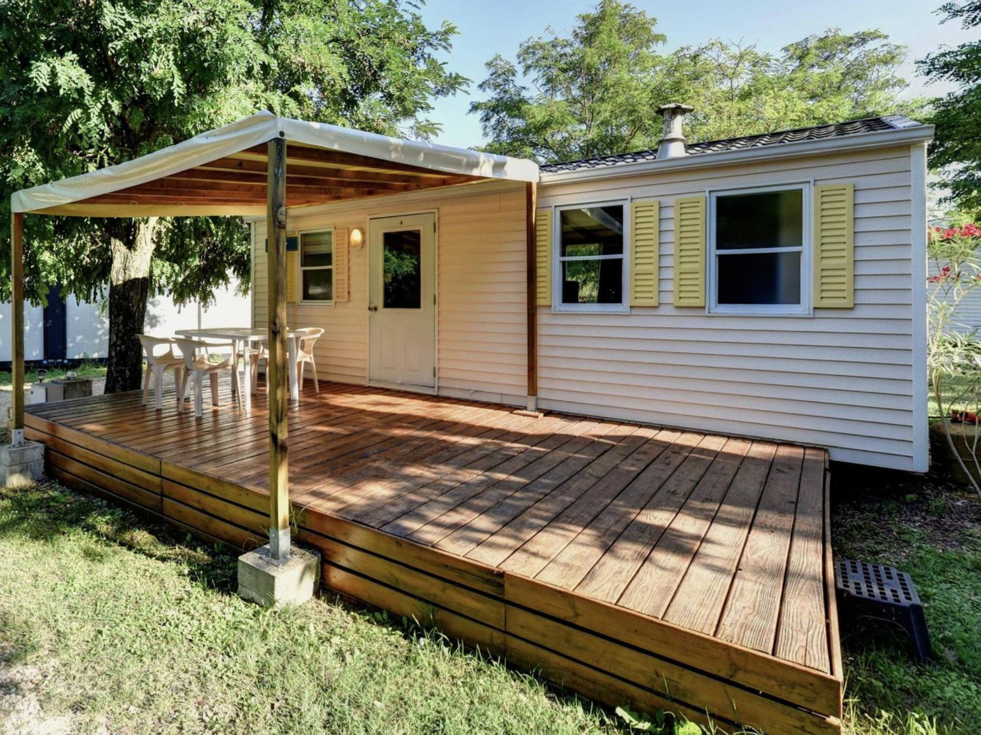Campsite Sud Ardeche 4*