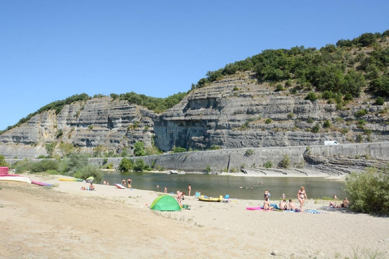 Aloha 4etoiles Campsite