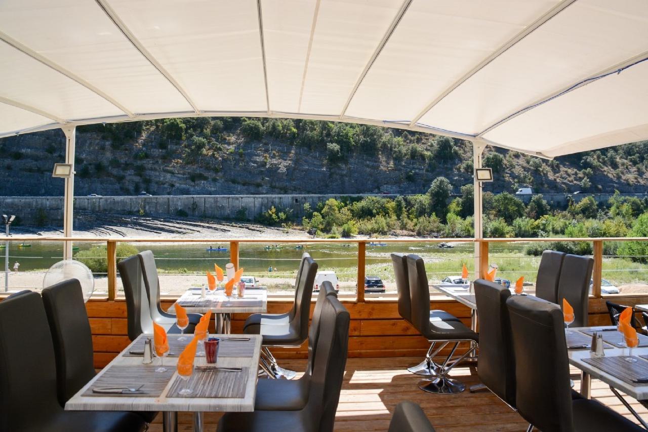 Campsite Sud Ardeche 4*