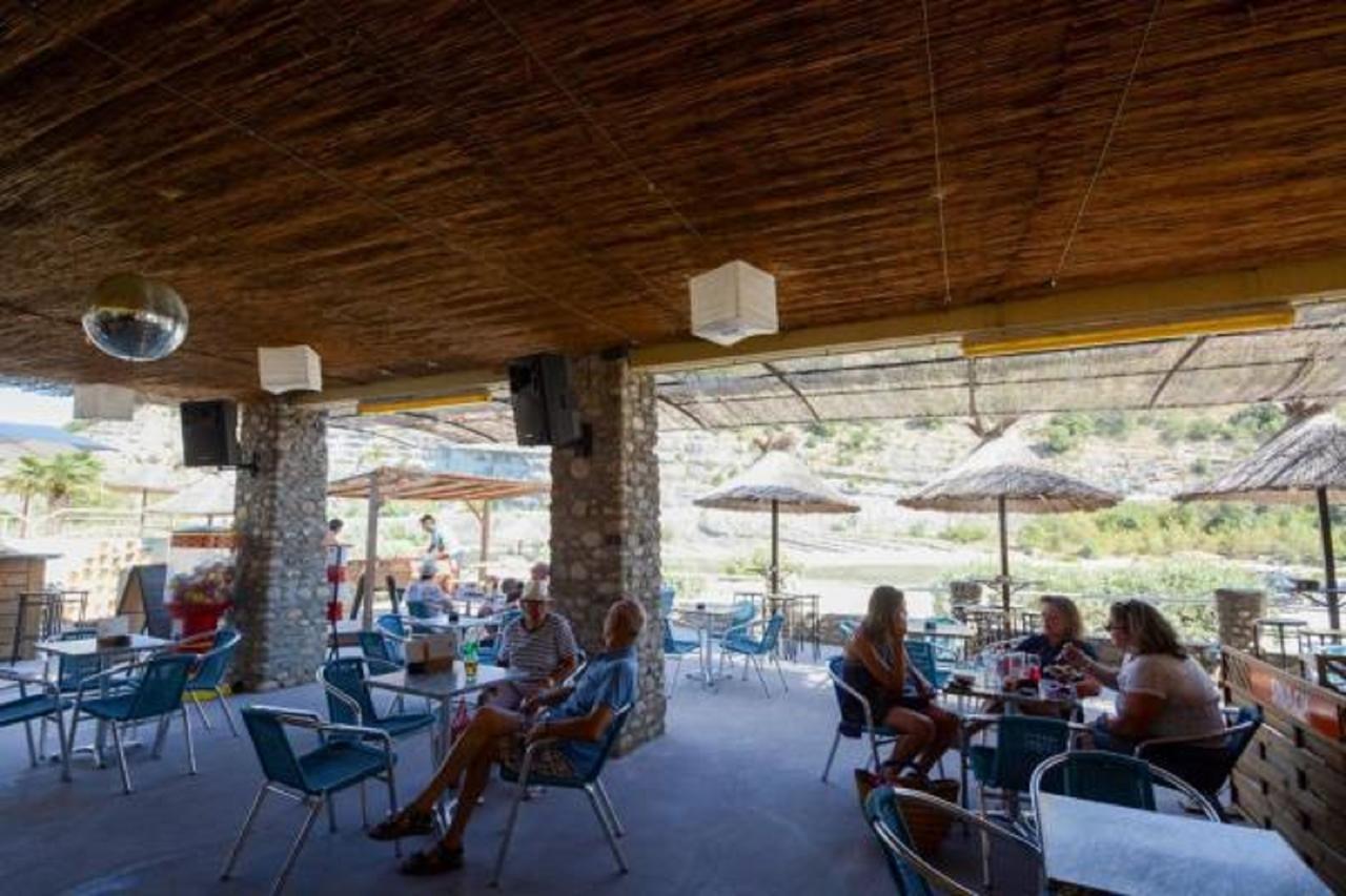 Sud Ardeche 4* Sampzon