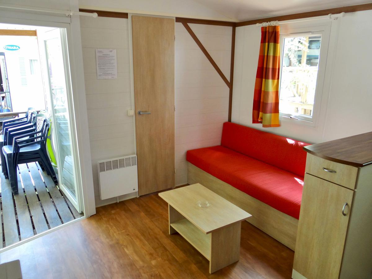 Sud Ardeche Campsite 4*