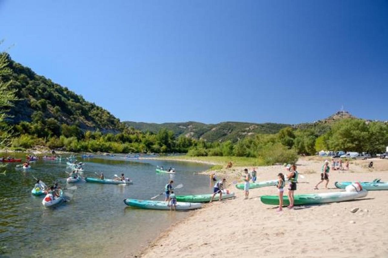 Sud Ardeche 4*