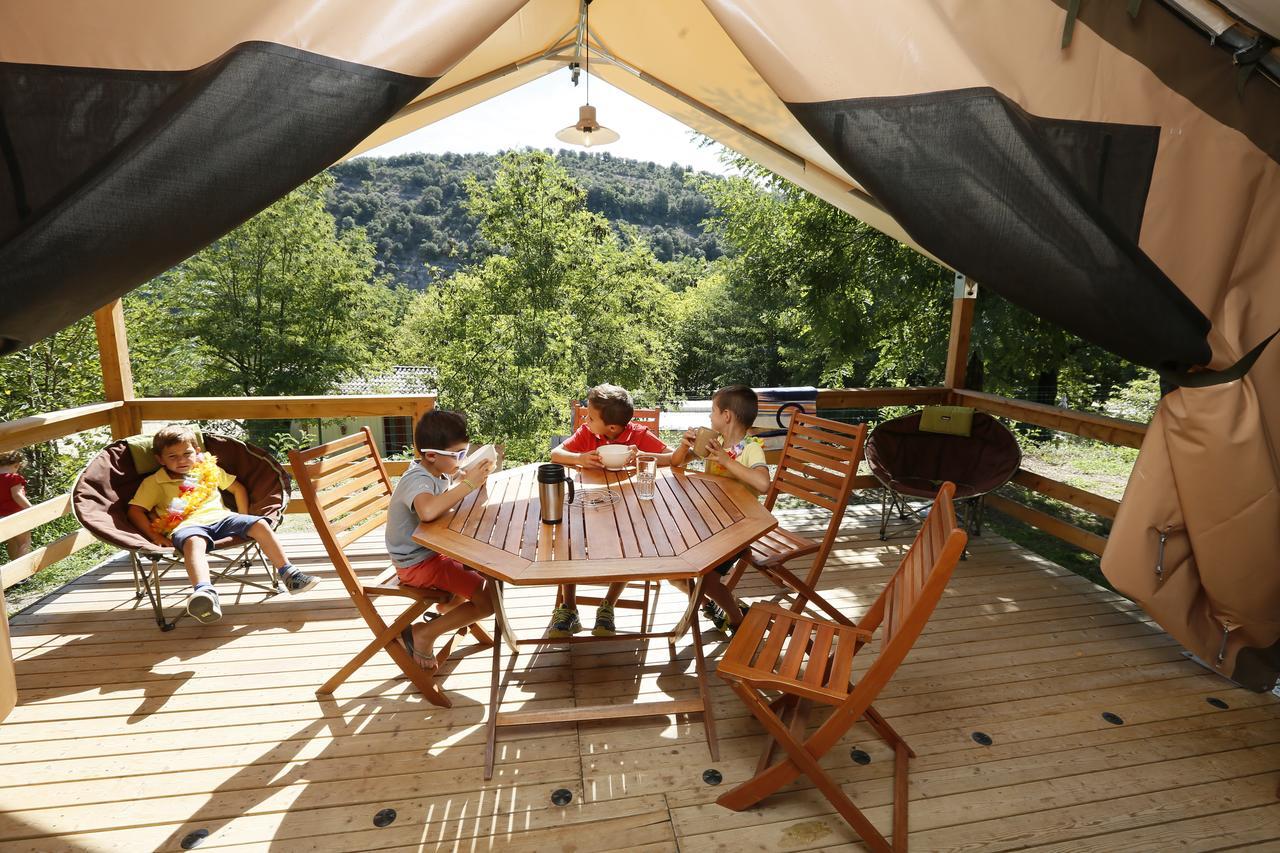 Sud Ardeche 4*