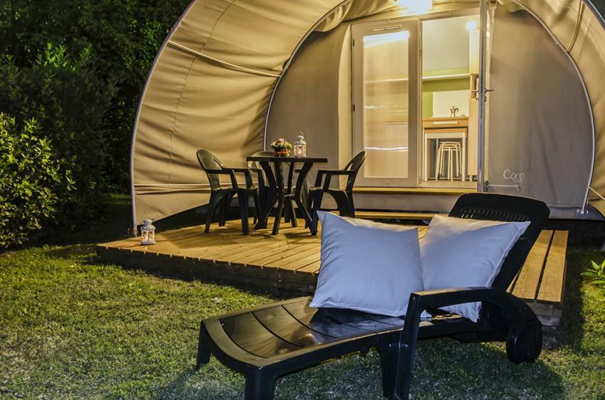 Campsite Sud Ardeche 4*