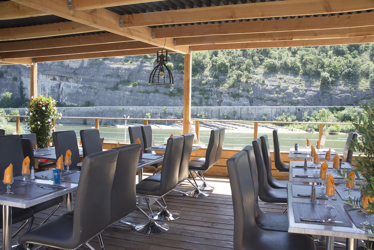 Campeggio Sud Ardeche 4*